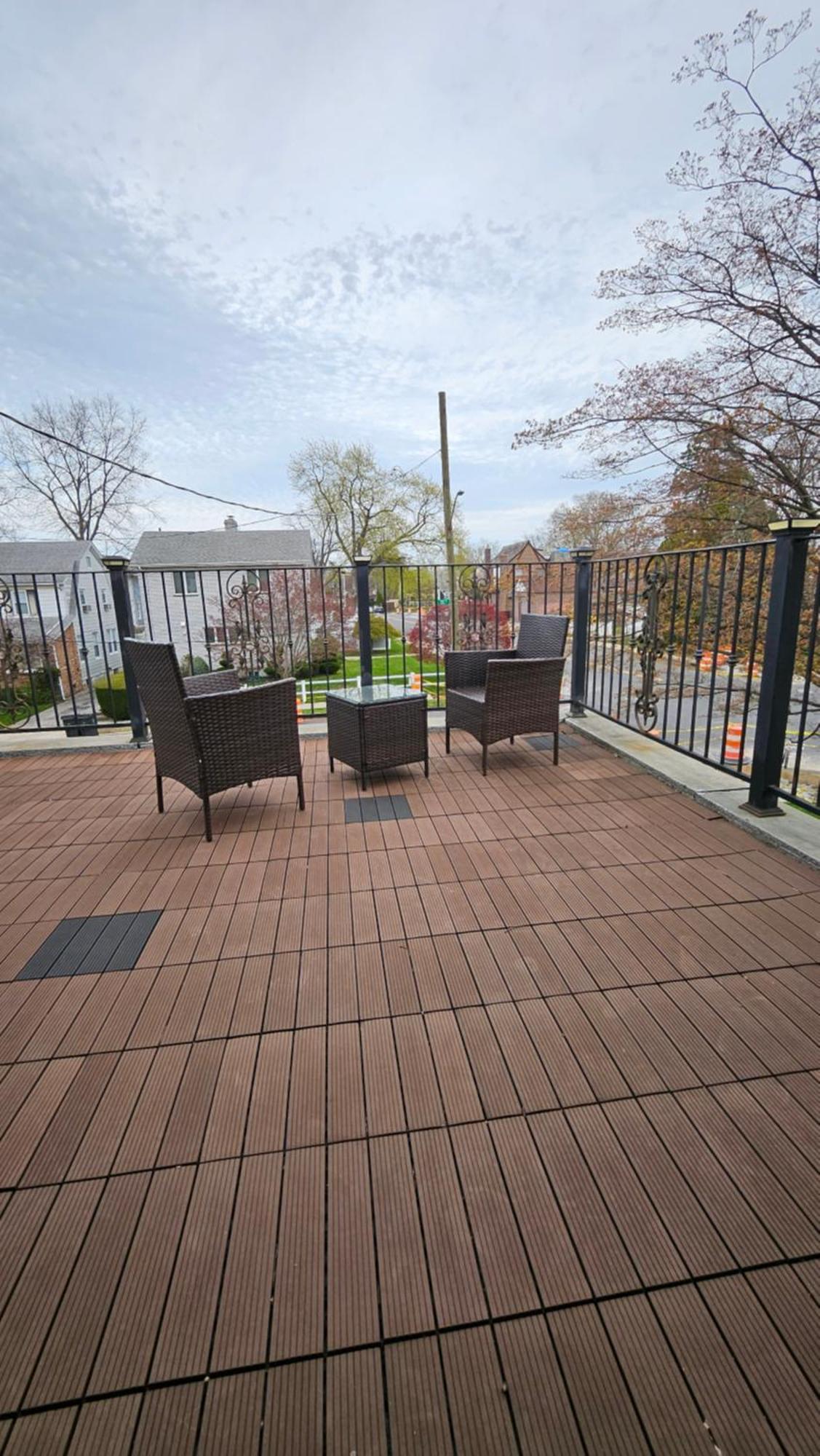 Luxury Hotel-style In Queens, Hospedagem domiciliar *