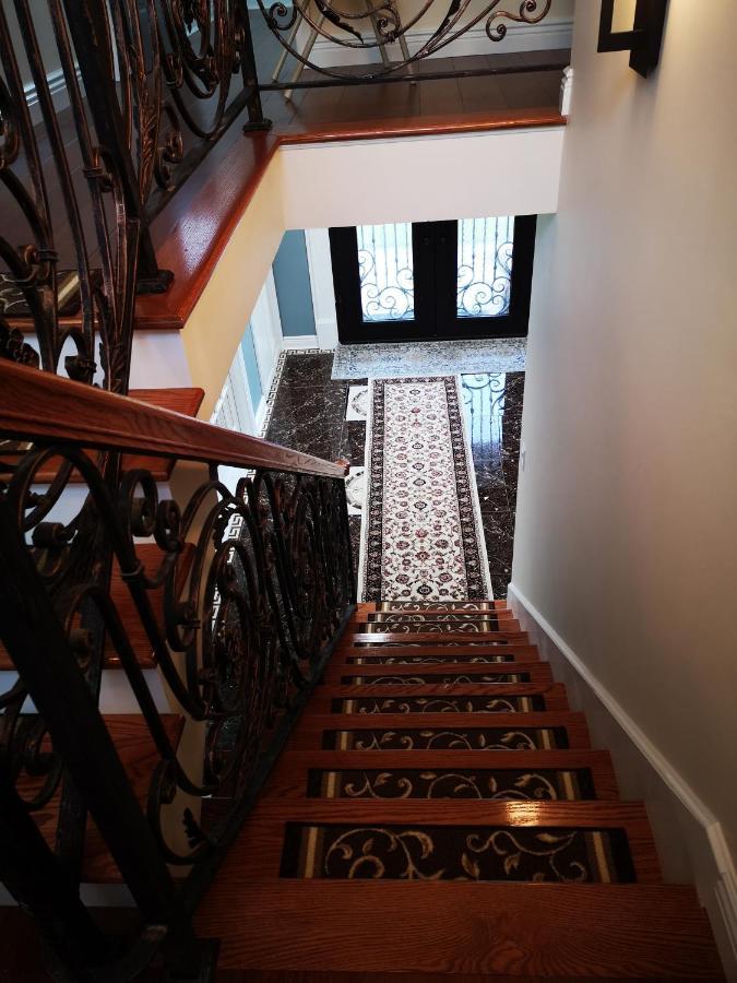 Luxury Hotel-style In Queens, Accommodatie bij particulieren *