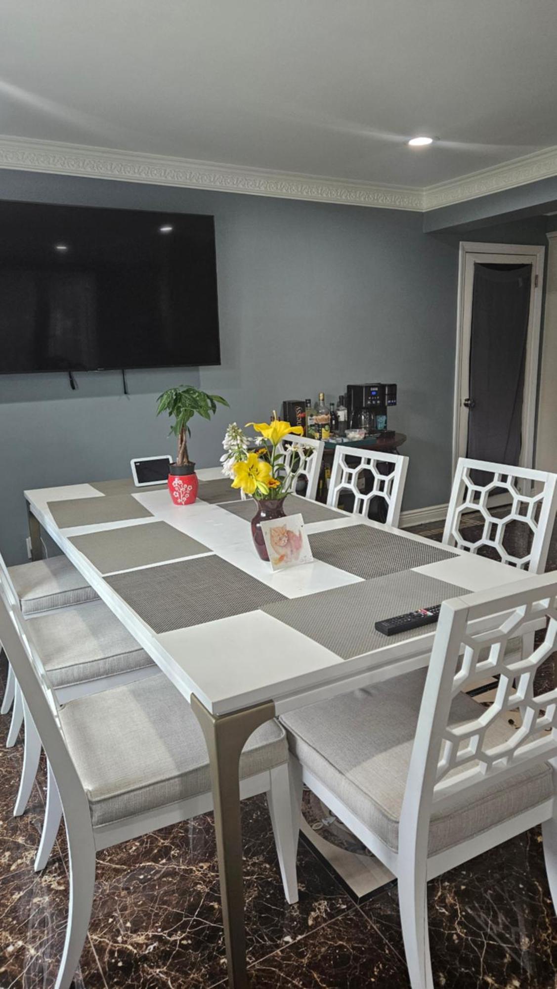 Luxury Hotel-style In Queens, Accommodatie bij particulieren