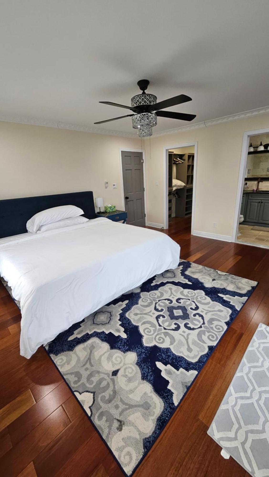 Accommodatie bij particulieren Luxury Hotel-style In Queens, New York